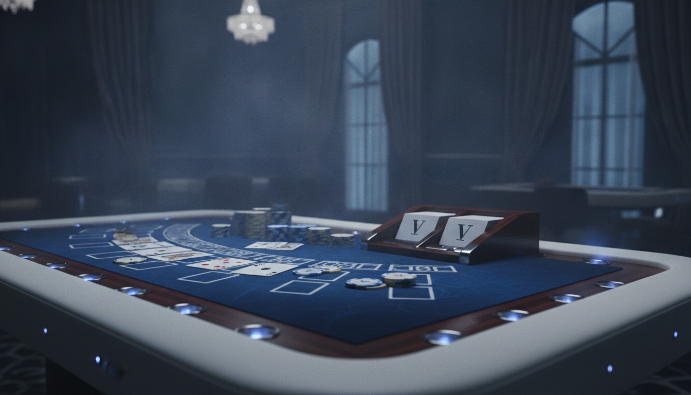 La diversité des jeux chez VipLuck Casino