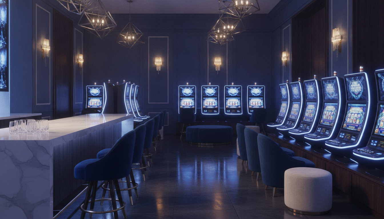 À propos de VipLuck Casino — Avis détaillé