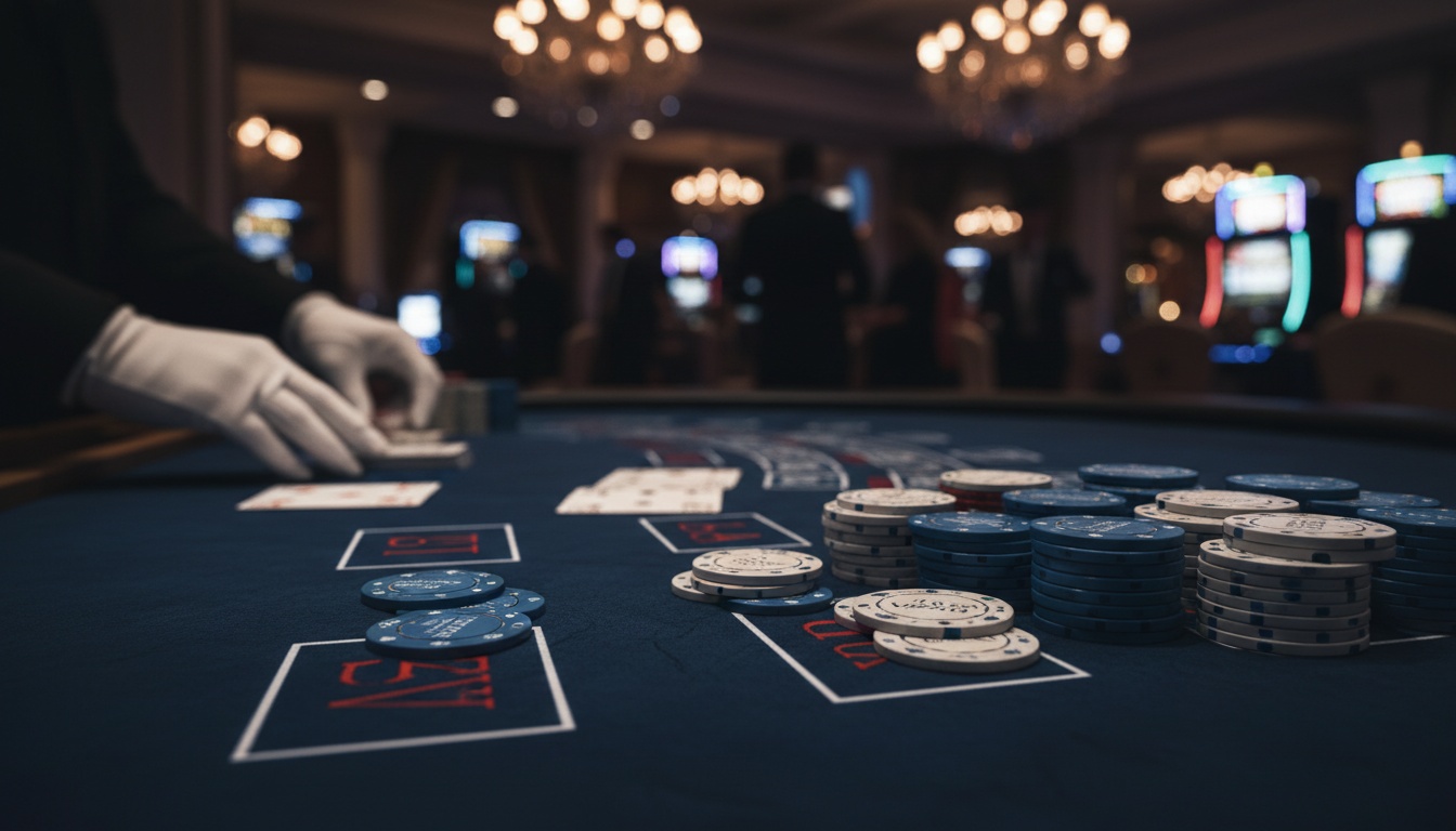 VipLuck Casino : Un Monde de Jeux Variés et de Fournisseurs Prestigieux