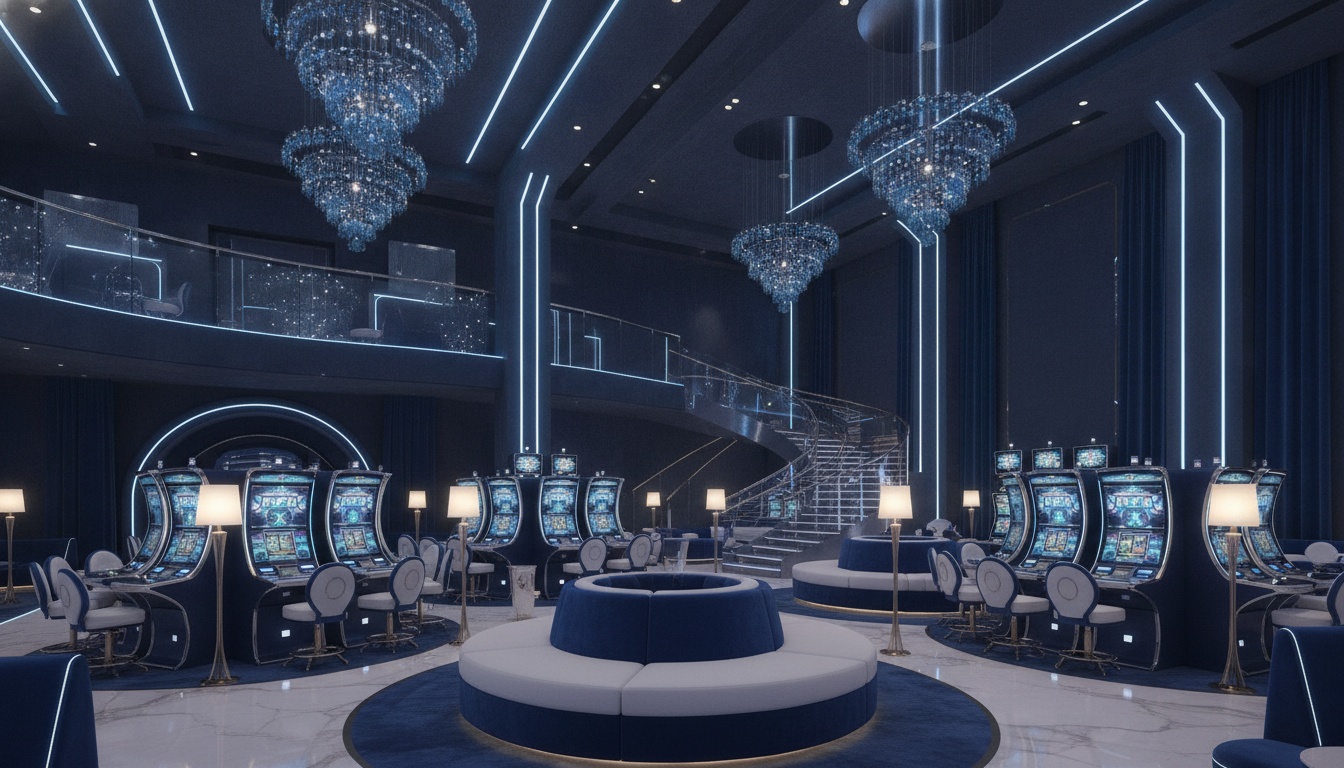 VipLuck Casino — Revue Détaillée